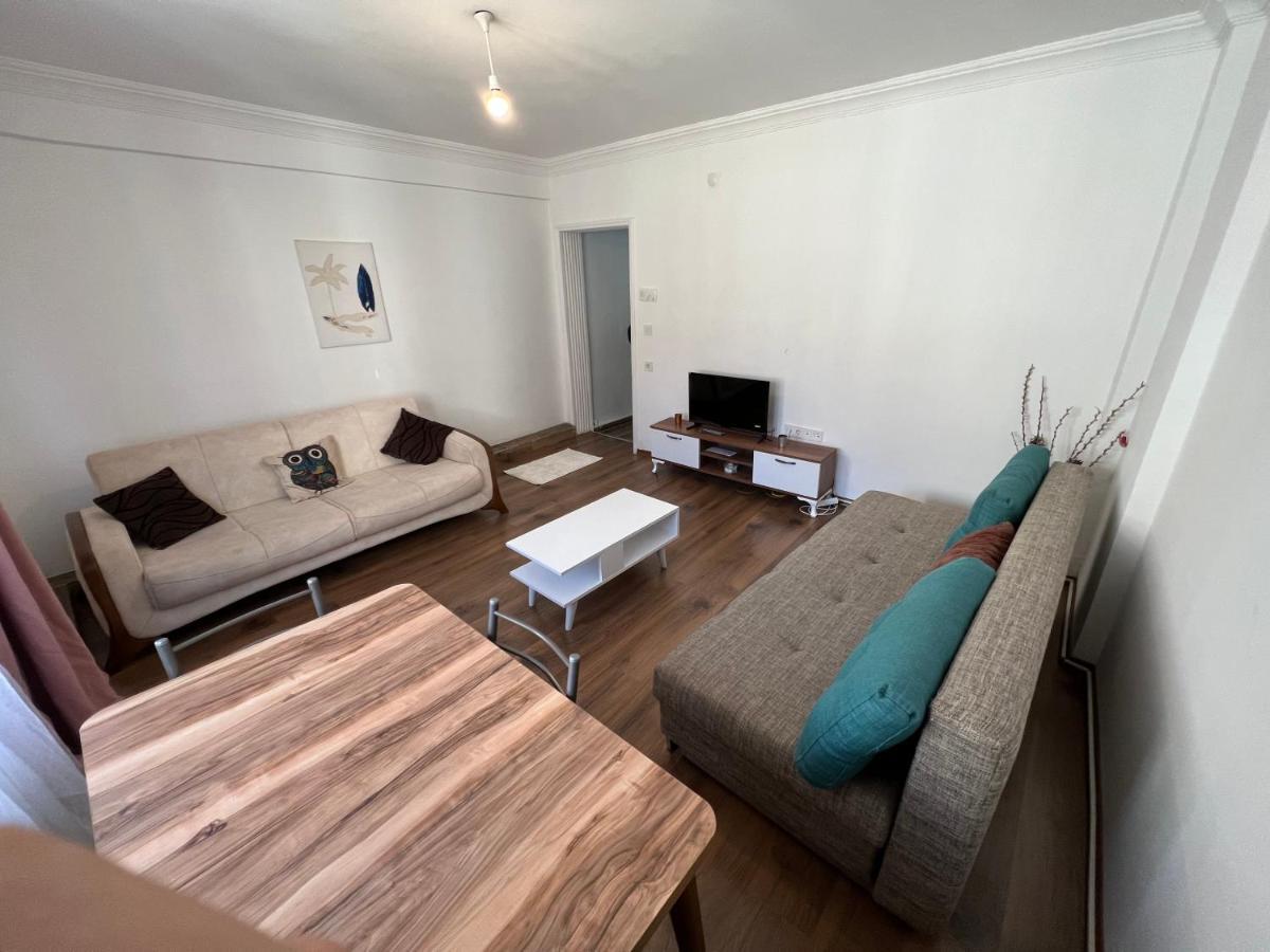Nobis Cihangir Apartments Стамбул Экстерьер фото