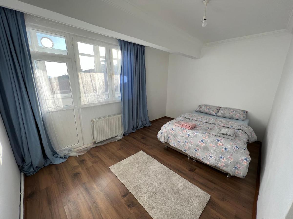 Nobis Cihangir Apartments Стамбул Экстерьер фото