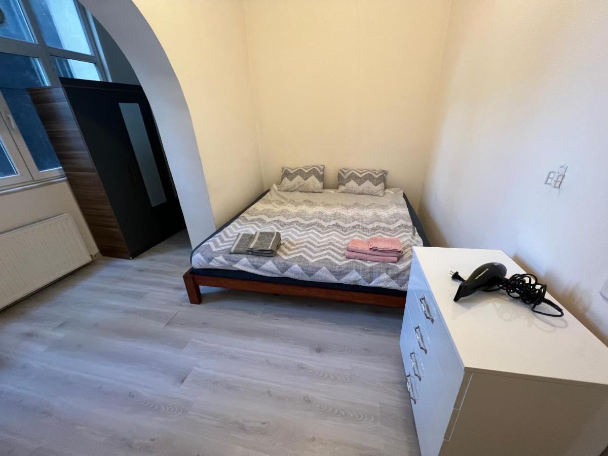 Nobis Cihangir Apartments Стамбул Экстерьер фото