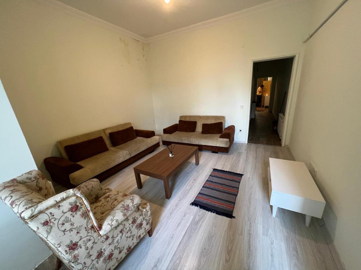 Nobis Cihangir Apartments Стамбул Экстерьер фото