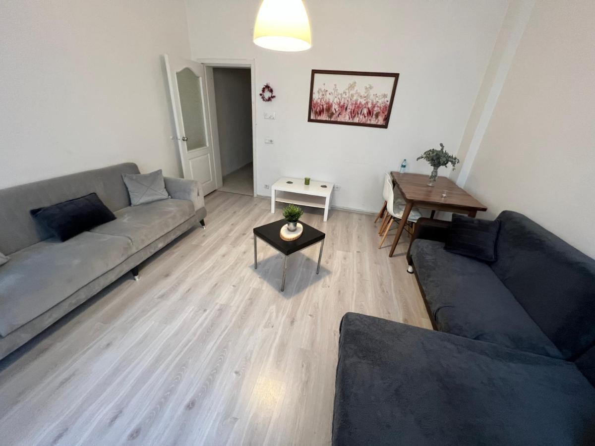 Nobis Cihangir Apartments Стамбул Экстерьер фото