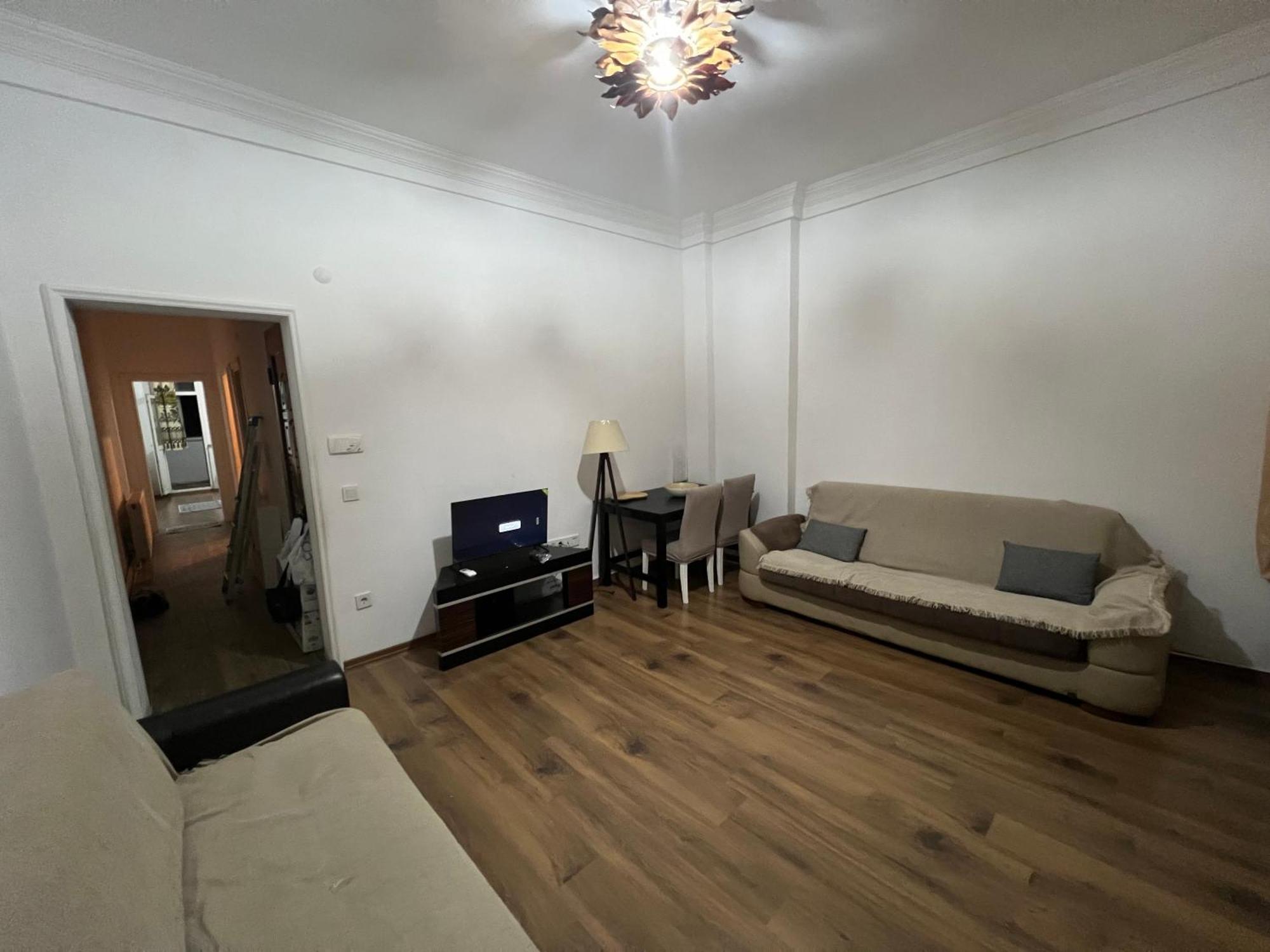 Nobis Cihangir Apartments Стамбул Экстерьер фото