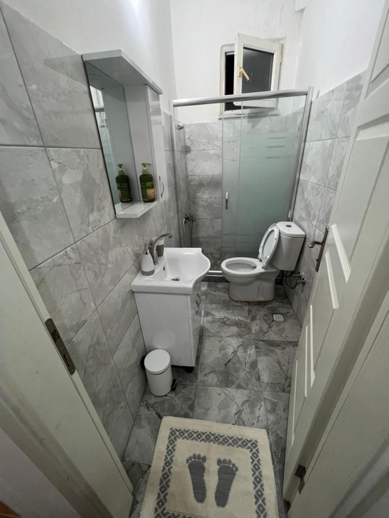 Nobis Cihangir Apartments Стамбул Экстерьер фото