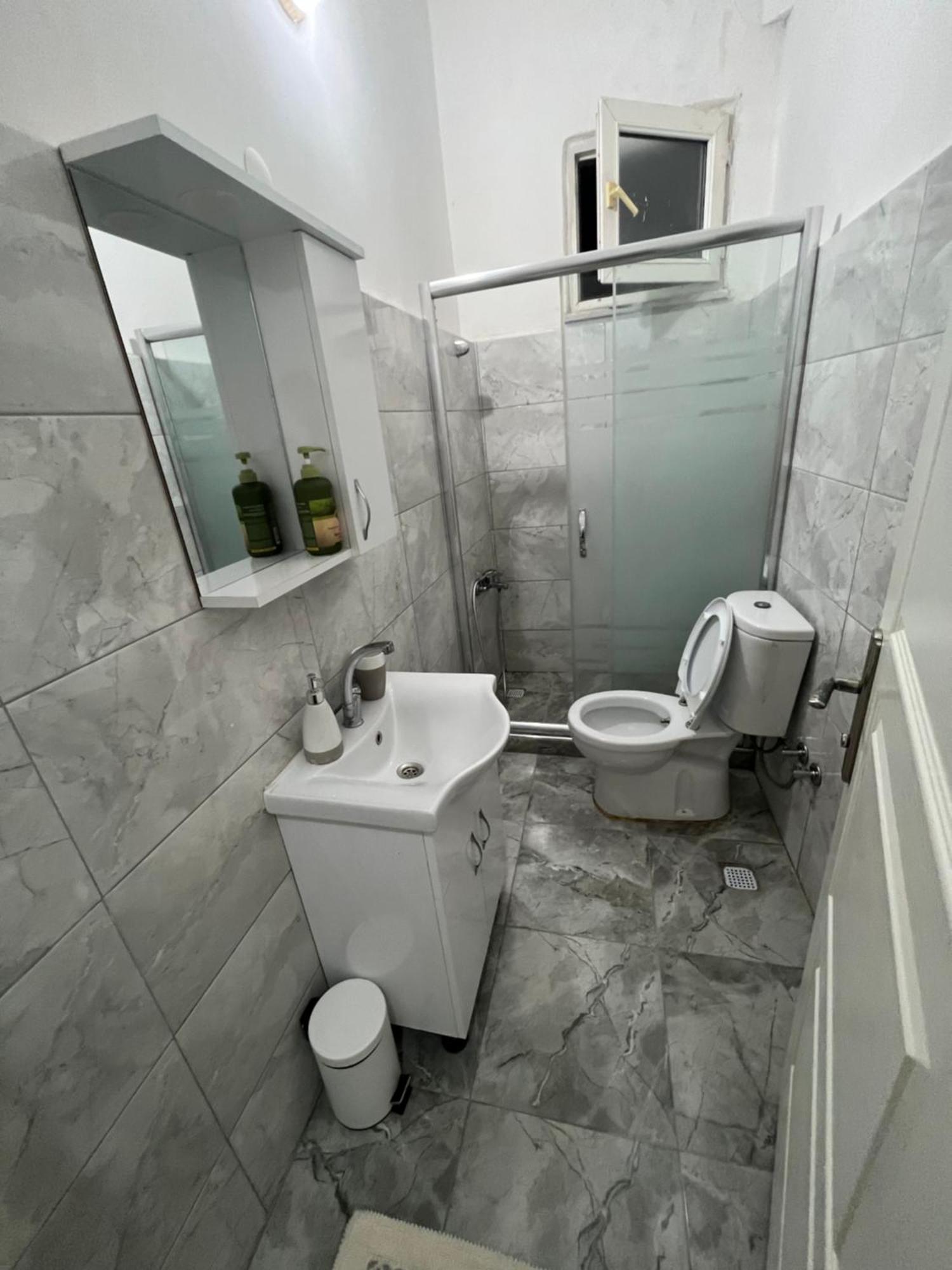 Nobis Cihangir Apartments Стамбул Экстерьер фото