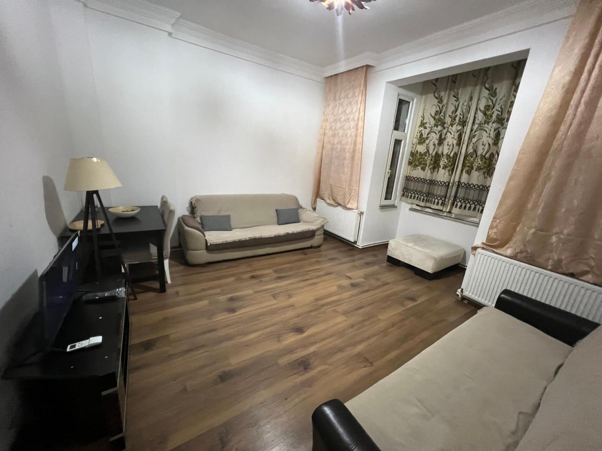 Nobis Cihangir Apartments Стамбул Экстерьер фото