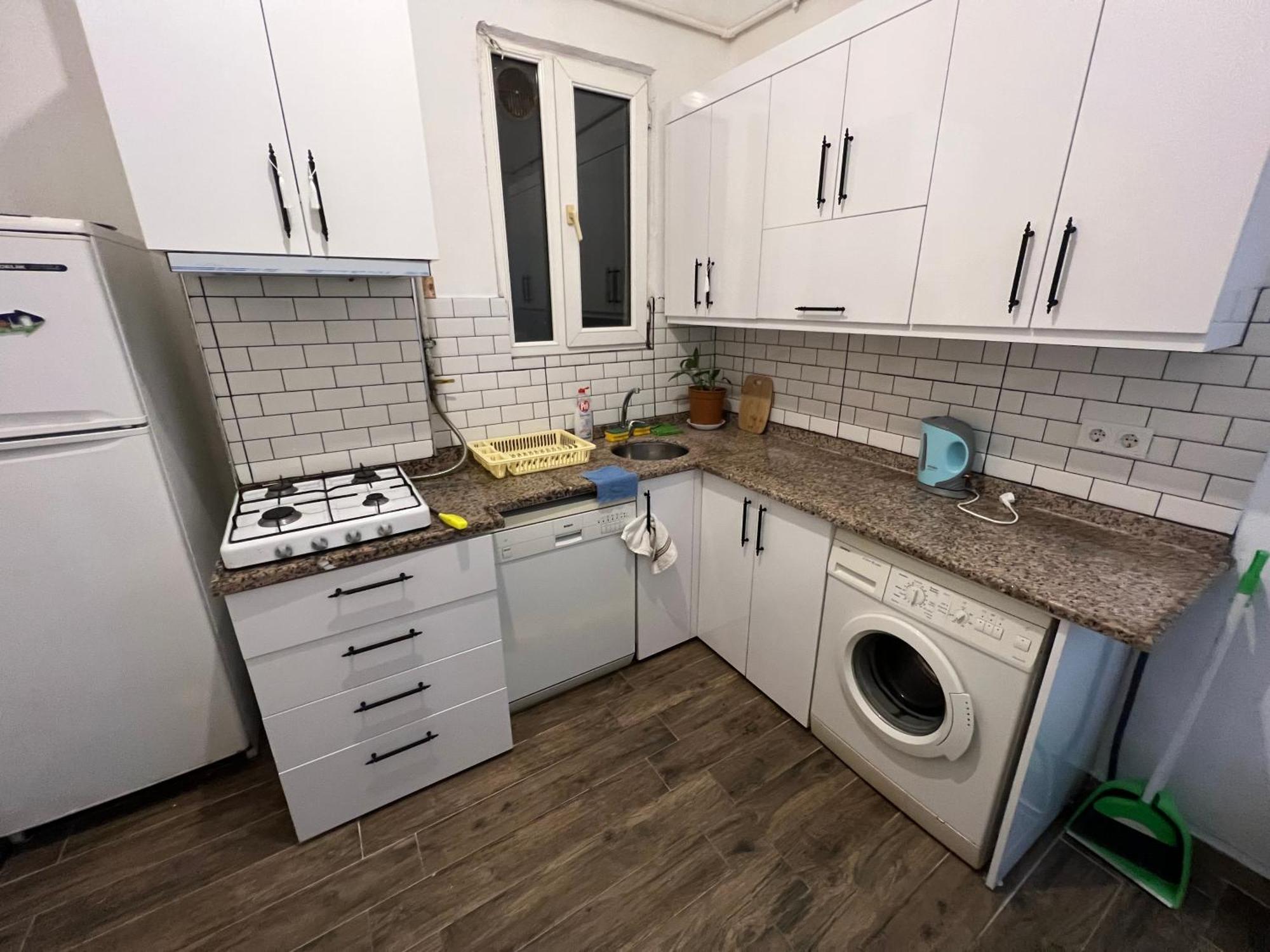 Nobis Cihangir Apartments Стамбул Экстерьер фото