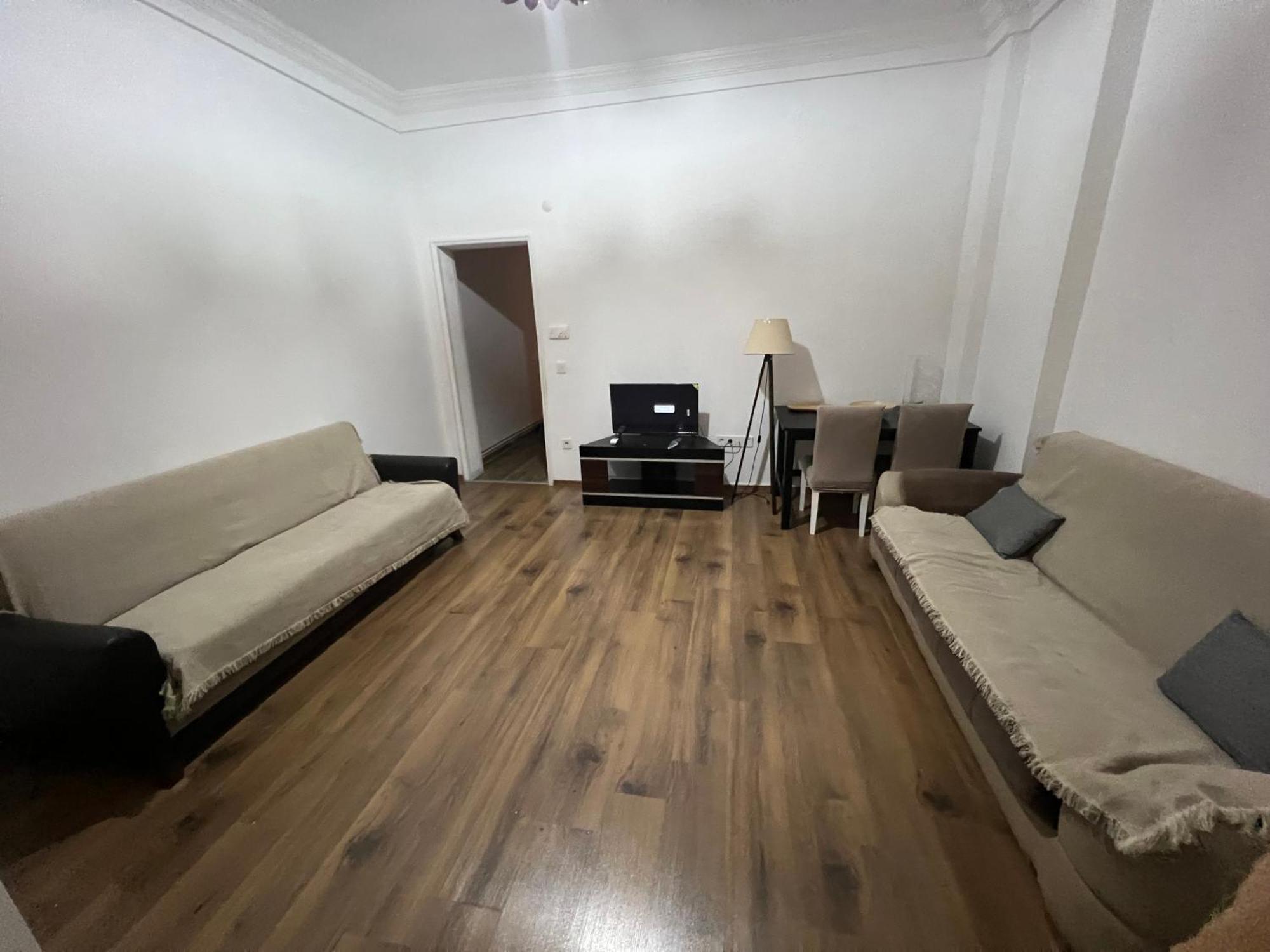 Nobis Cihangir Apartments Стамбул Экстерьер фото