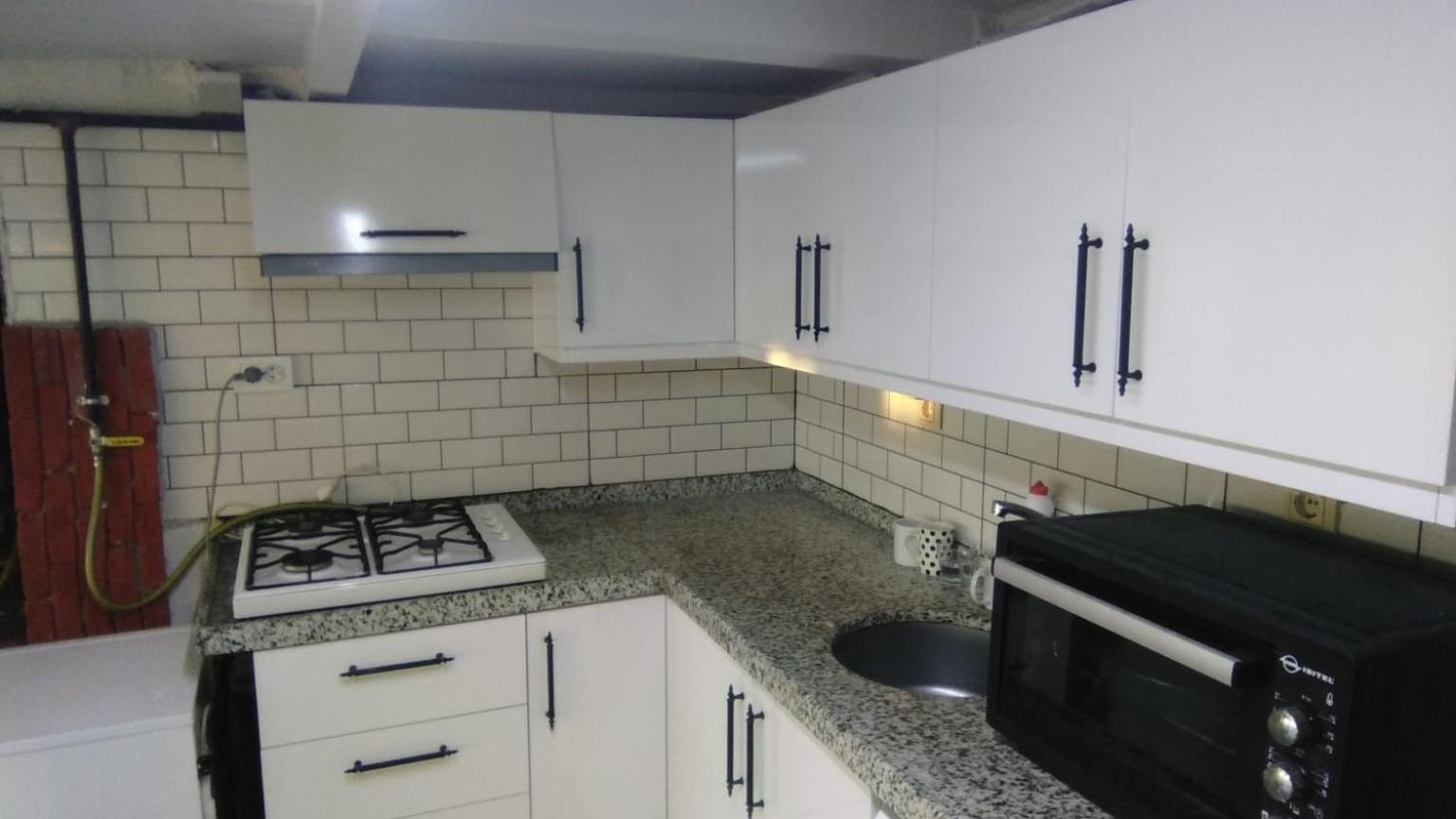 Nobis Cihangir Apartments Стамбул Экстерьер фото